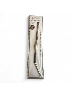 IT Cosmetics Heavenly Luxe Dual-Ended Brush NIP